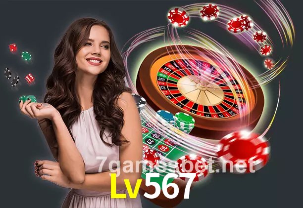 vivo no cassino Lv567