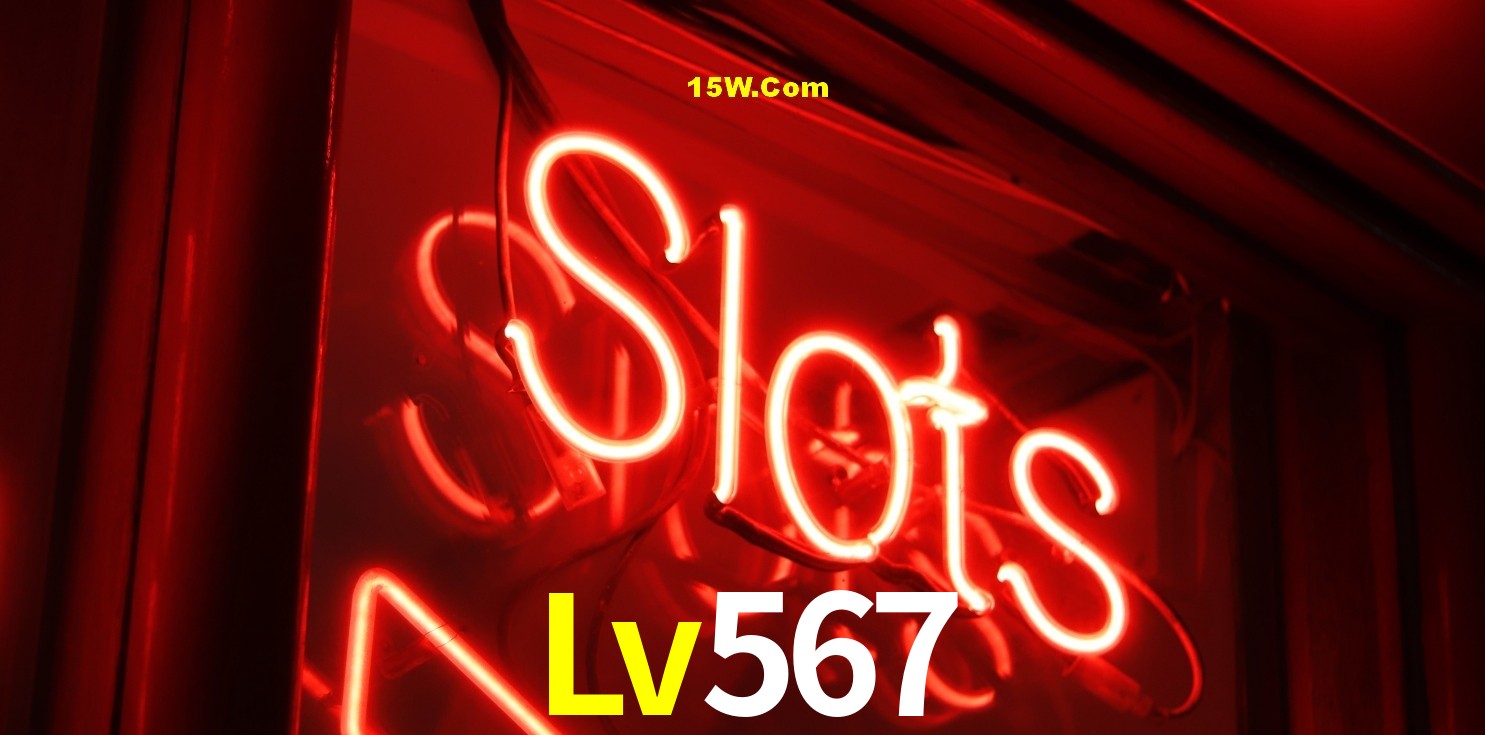 Weekend Specials Lv567