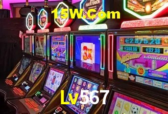 Sinta a adrenalina dos jogos de cassino com Lv567