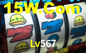 Bonus Features Lv567