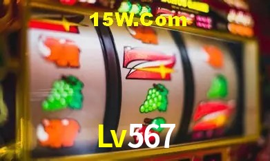 Lv567: Jogos de Caça-Níqueis-Altas Recompensas, Roleta-Velocidade, Blackjack-Desafios Máximos