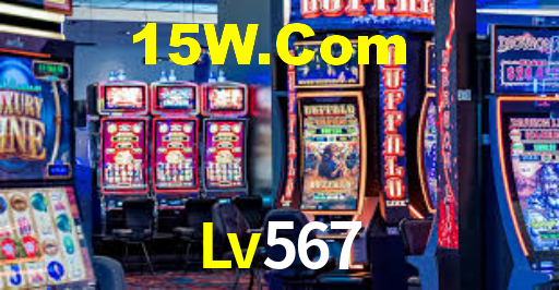 Roulette Table Lv567