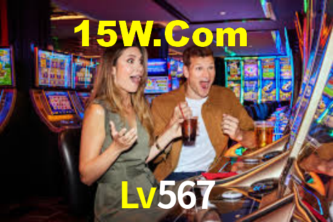 Bônus Generosos e Exclusivos no Lv567 para Você!