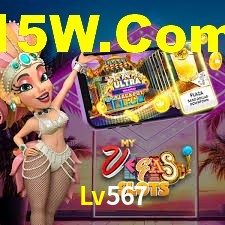 Slot Games Lv567