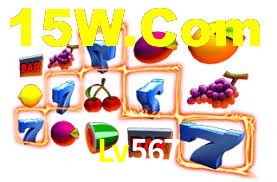 Game Providers Lv567