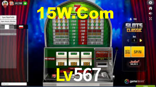 VIP Casino Lv567